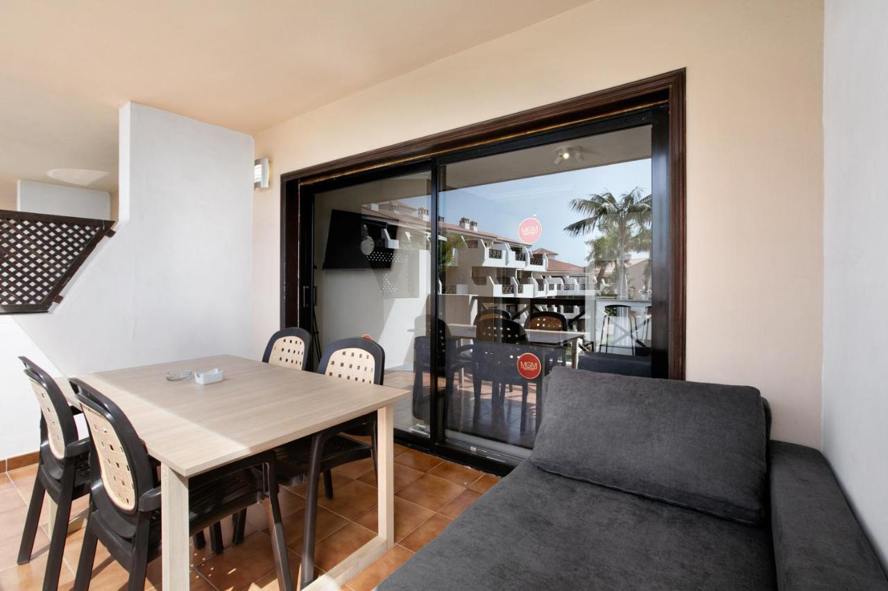 Apartamento Royal Park Albatros 圣米格尔德阿沃纳 外观 照片
