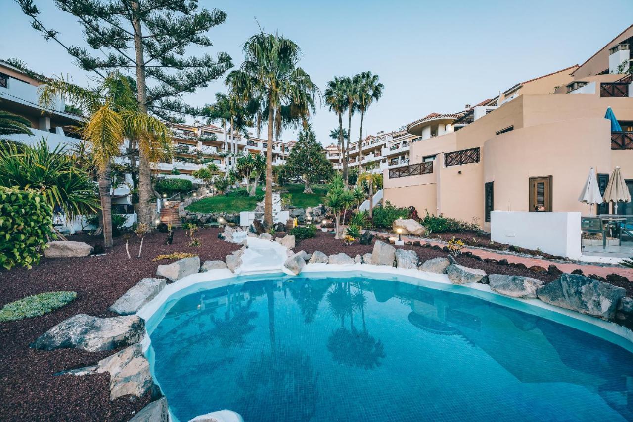 Apartamento Royal Park Albatros 圣米格尔德阿沃纳 外观 照片